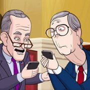 Our Cartoon President - galeria zdjęć - filmweb