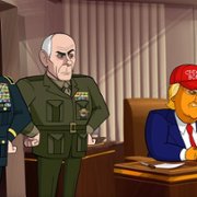 Our Cartoon President - galeria zdjęć - filmweb