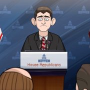 Our Cartoon President - galeria zdjęć - filmweb