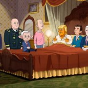 Our Cartoon President - galeria zdjęć - filmweb