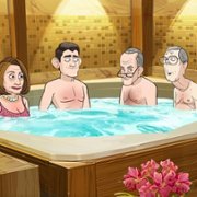 Our Cartoon President - galeria zdjęć - filmweb