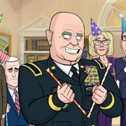 Our Cartoon President - galeria zdjęć - filmweb
