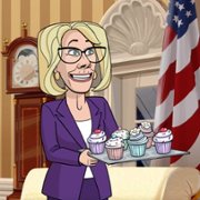 Our Cartoon President - galeria zdjęć - filmweb