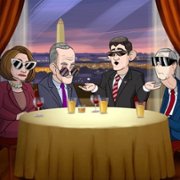 Our Cartoon President - galeria zdjęć - filmweb