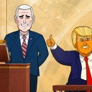 Our Cartoon President - galeria zdjęć - filmweb