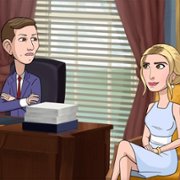 Our Cartoon President - galeria zdjęć - filmweb