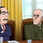 Our Cartoon President - galeria zdjęć - filmweb