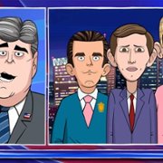Our Cartoon President - galeria zdjęć - filmweb