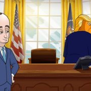 Our Cartoon President - galeria zdjęć - filmweb