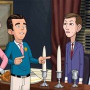 Our Cartoon President - galeria zdjęć - filmweb
