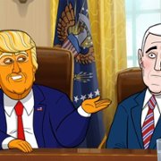 Our Cartoon President - galeria zdjęć - filmweb