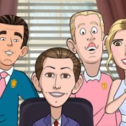 Our Cartoon President - galeria zdjęć - filmweb