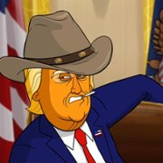 Our Cartoon President - galeria zdjęć - filmweb
