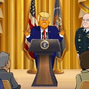 Our Cartoon President - galeria zdjęć - filmweb