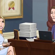 Our Cartoon President - galeria zdjęć - filmweb