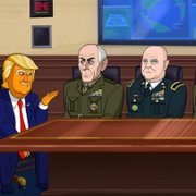 Our Cartoon President - galeria zdjęć - filmweb