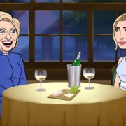 Our Cartoon President - galeria zdjęć - filmweb