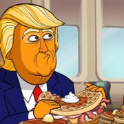 Our Cartoon President - galeria zdjęć - filmweb