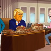 Our Cartoon President - galeria zdjęć - filmweb