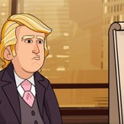 Our Cartoon President - galeria zdjęć - filmweb