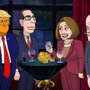 Our Cartoon President - galeria zdjęć - filmweb