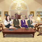 Our Cartoon President - galeria zdjęć - filmweb