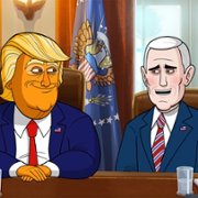 Our Cartoon President - galeria zdjęć - filmweb