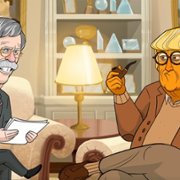 Our Cartoon President - galeria zdjęć - filmweb