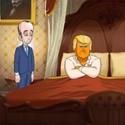 Our Cartoon President - galeria zdjęć - filmweb