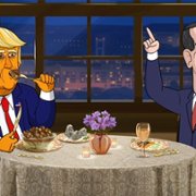 Our Cartoon President - galeria zdjęć - filmweb