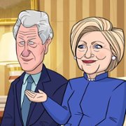 Our Cartoon President - galeria zdjęć - filmweb