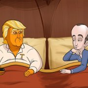 Our Cartoon President - galeria zdjęć - filmweb