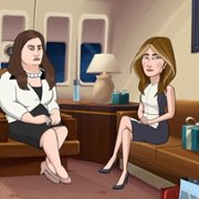 Our Cartoon President - galeria zdjęć - filmweb