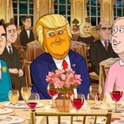 Our Cartoon President - galeria zdjęć - filmweb