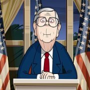 Our Cartoon President - galeria zdjęć - filmweb
