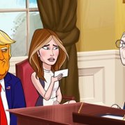 Our Cartoon President - galeria zdjęć - filmweb