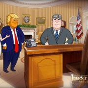 Our Cartoon President - galeria zdjęć - filmweb