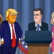 Our Cartoon President - galeria zdjęć - filmweb