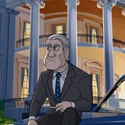Our Cartoon President - galeria zdjęć - filmweb