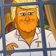Our Cartoon President - galeria zdjęć - filmweb