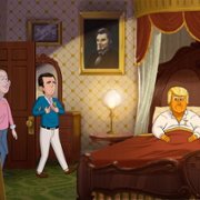 Our Cartoon President - galeria zdjęć - filmweb