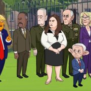 Our Cartoon President - galeria zdjęć - filmweb