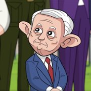 Our Cartoon President - galeria zdjęć - filmweb