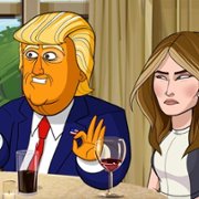Our Cartoon President - galeria zdjęć - filmweb