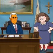 Our Cartoon President - galeria zdjęć - filmweb