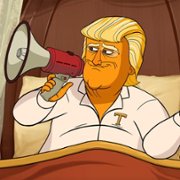 Our Cartoon President - galeria zdjęć - filmweb