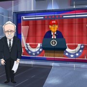 Our Cartoon President - galeria zdjęć - filmweb