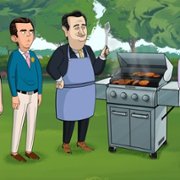 Our Cartoon President - galeria zdjęć - filmweb