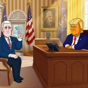 Our Cartoon President - galeria zdjęć - filmweb