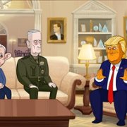 Our Cartoon President - galeria zdjęć - filmweb